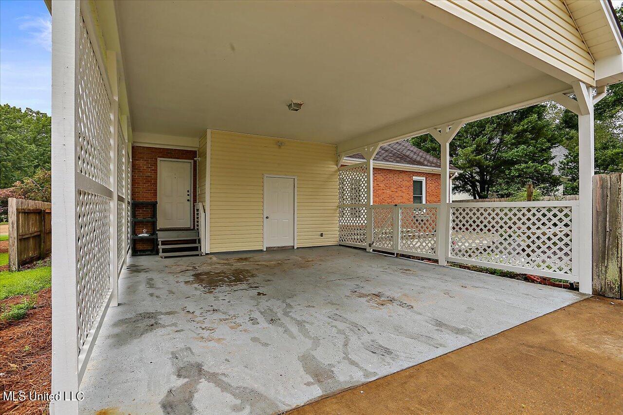 3104 Bridgeport Lane Property Photo 25