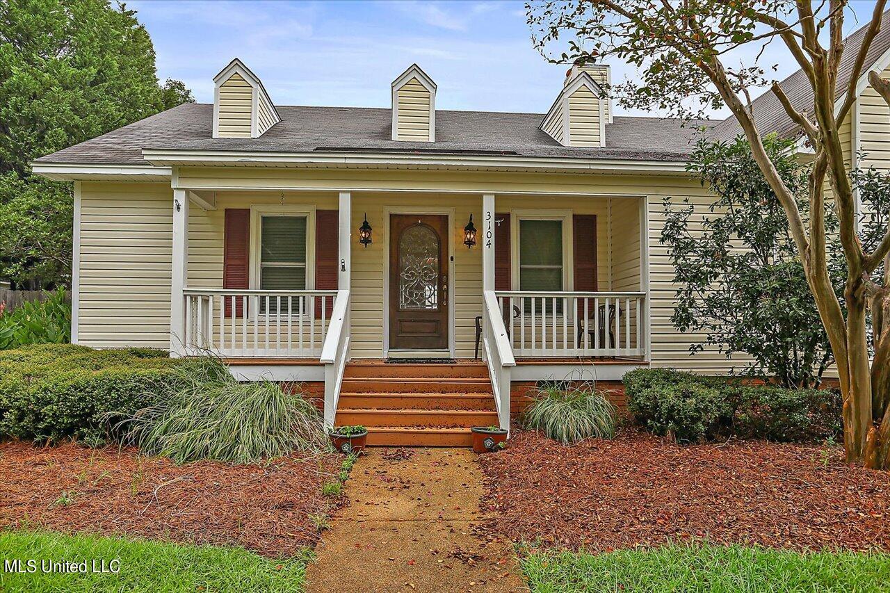 3104 Bridgeport Lane Property Photo 27