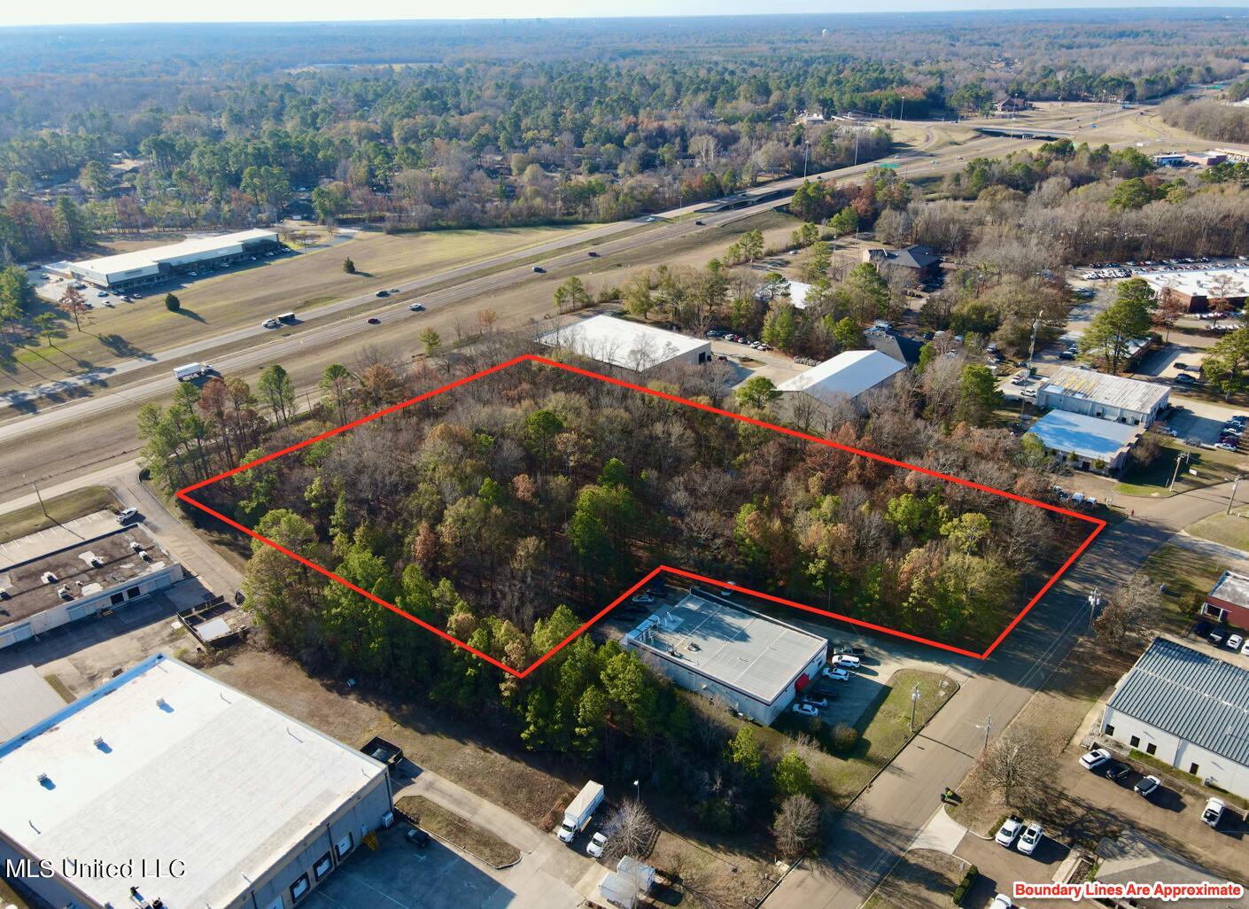 Cole Road Property Photo 4