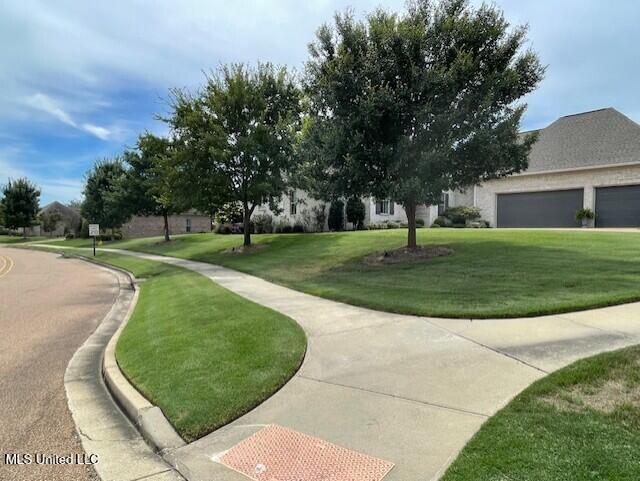 215 Greenbriar Loop Property Photo 7