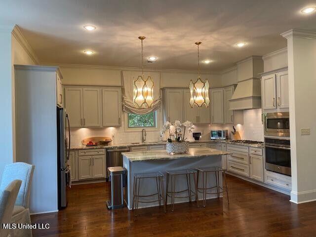 215 Greenbriar Loop Property Photo 24