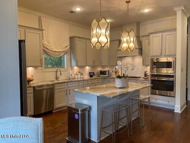 215 Greenbriar Loop Property Photo 26