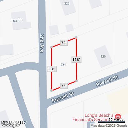 226 Russell Street Property Photo 7