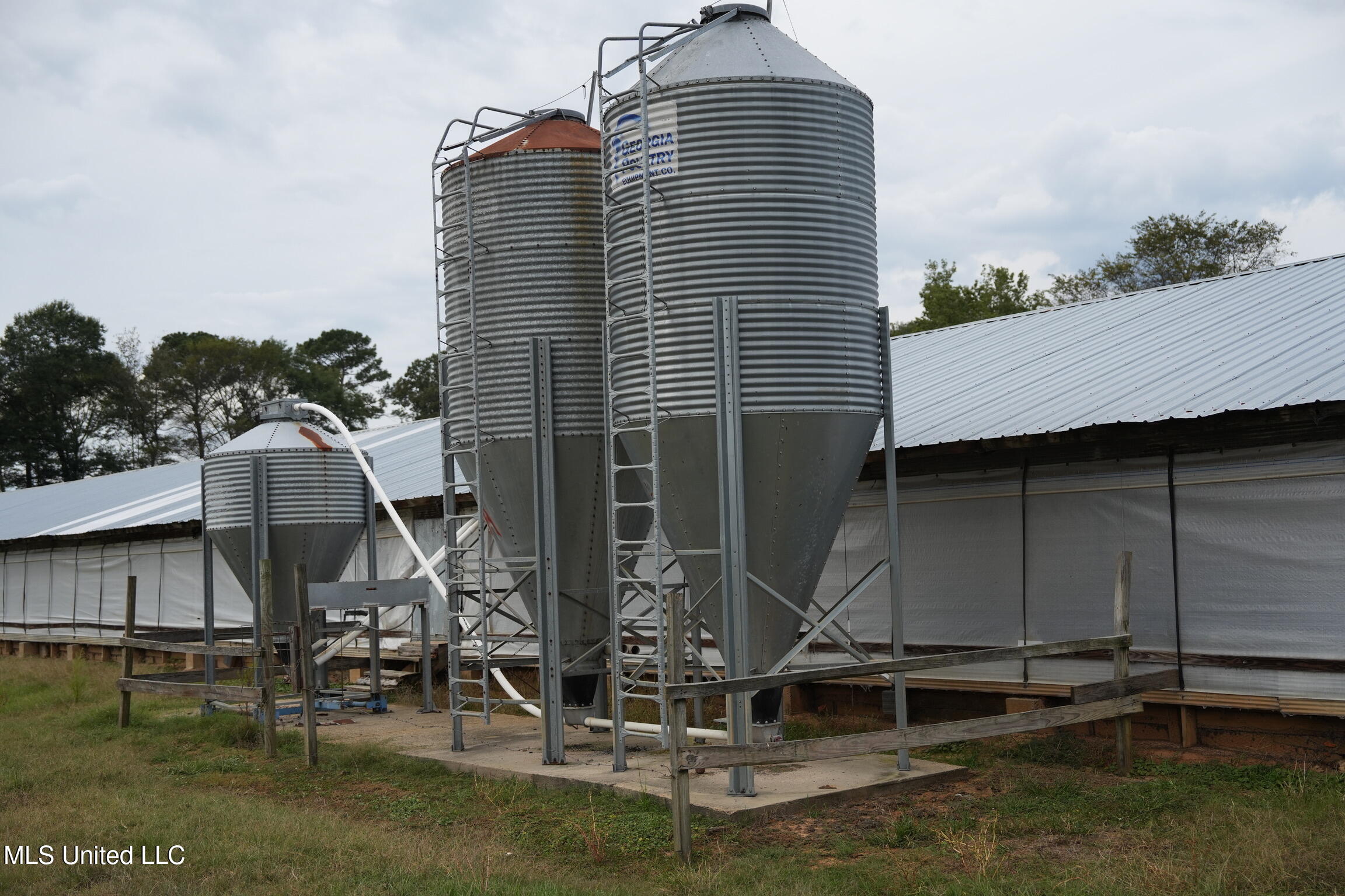 1074 Midway Odom Road Road Property Photo 33