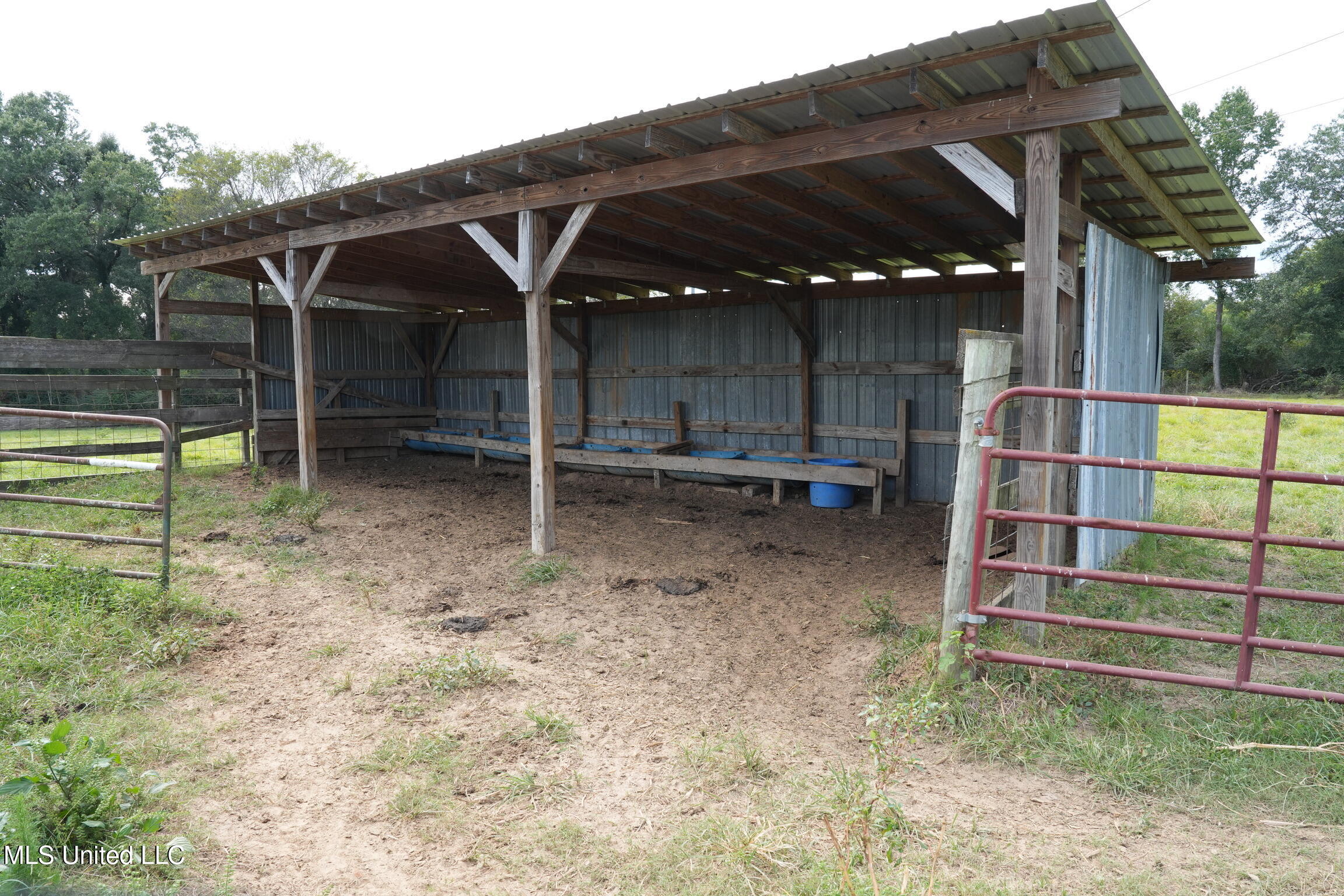 1074 Midway Odom Road Road Property Photo 35