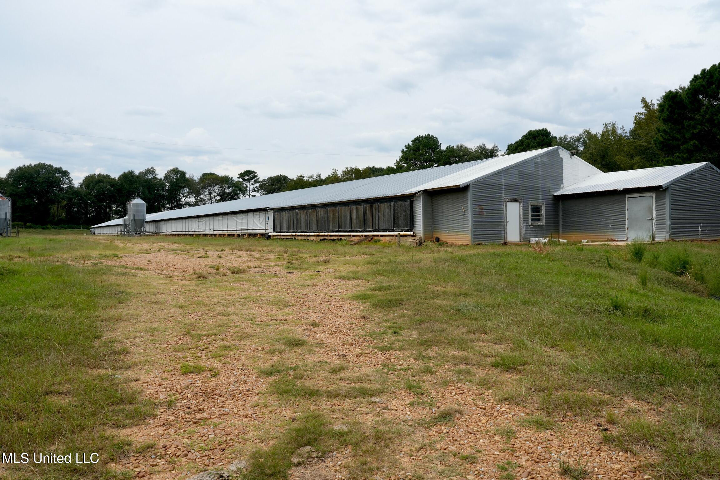 1074 Midway Odom Road Road Property Photo 41