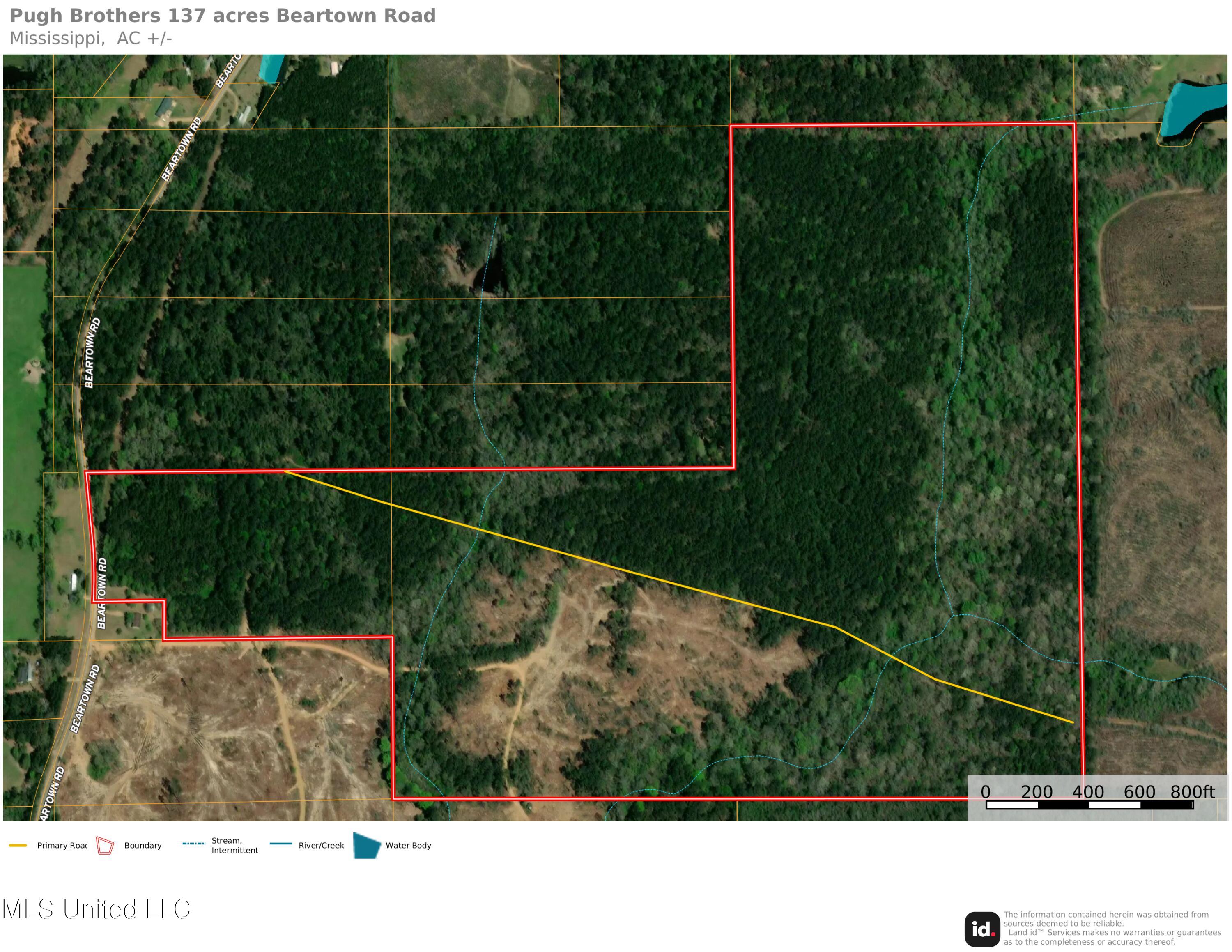 Beartown Road Property Photo 42