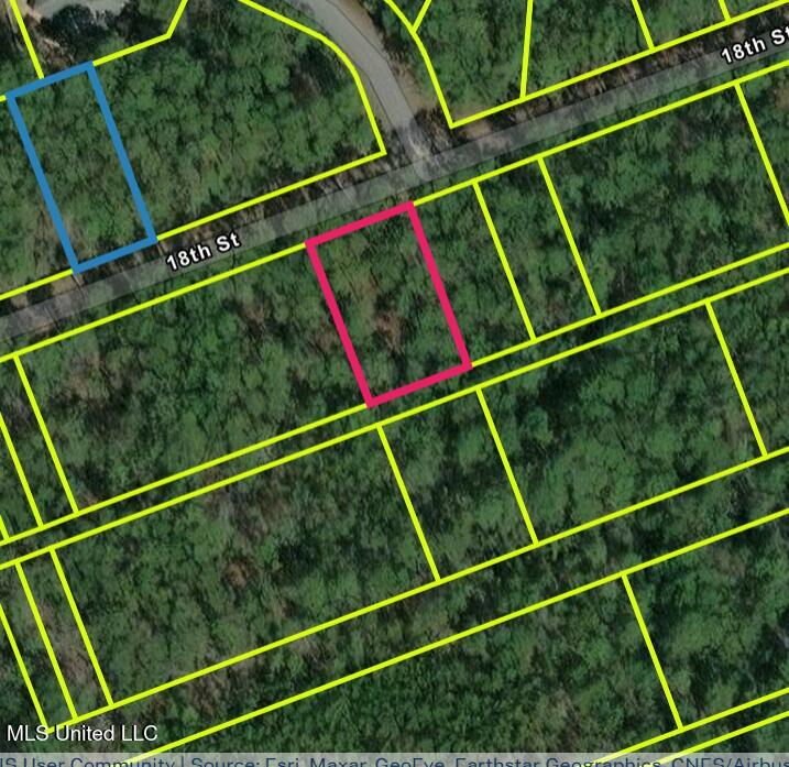 0 18th Street Property Photo 6