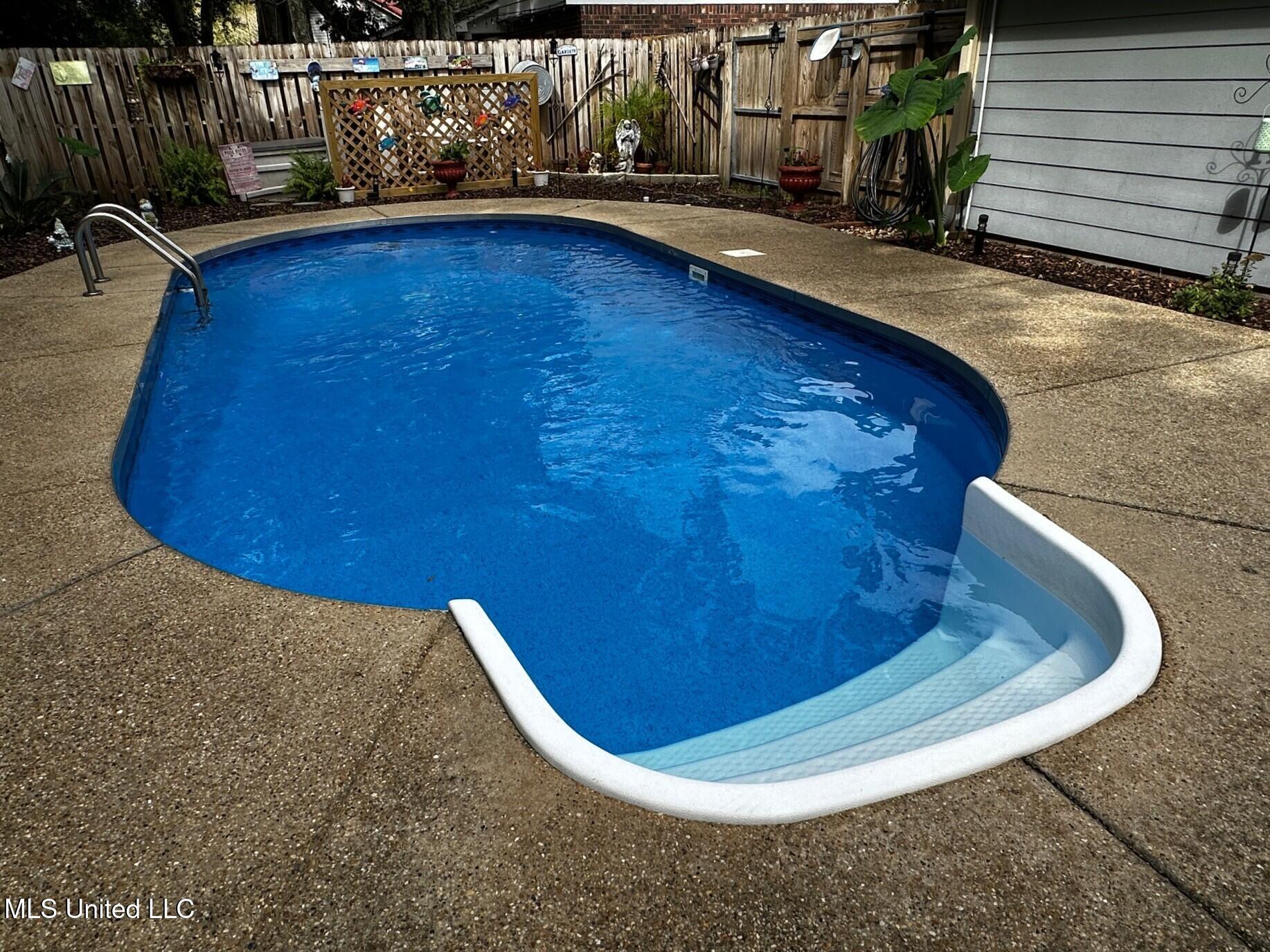 3604 Mercier Drive Property Photo 21