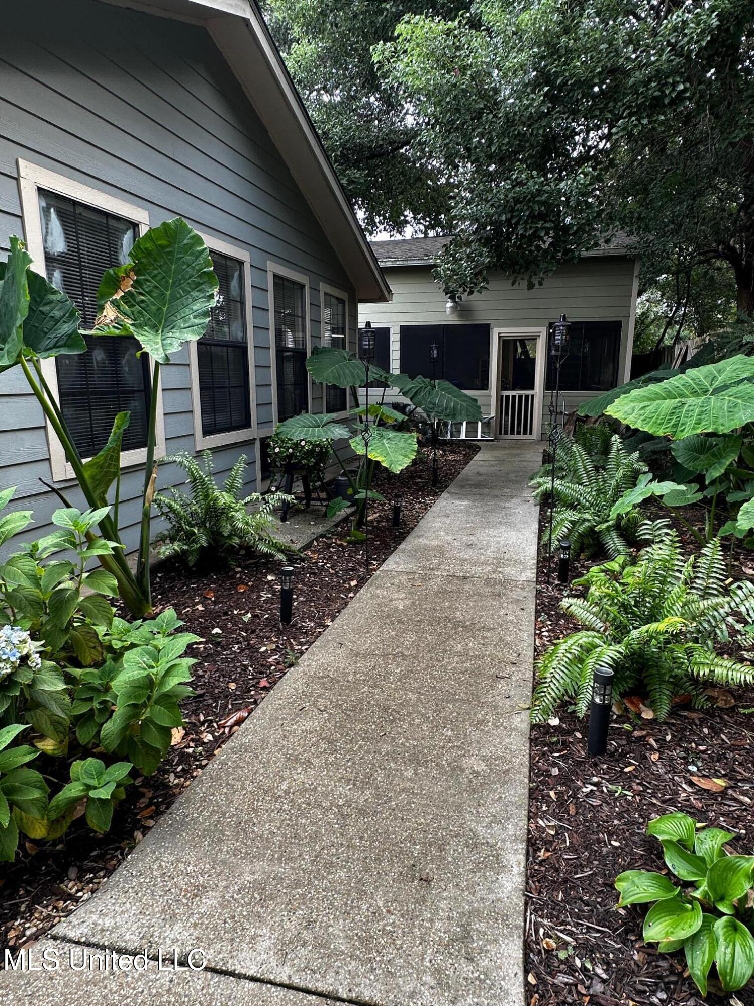 3604 Mercier Drive Property Photo 23