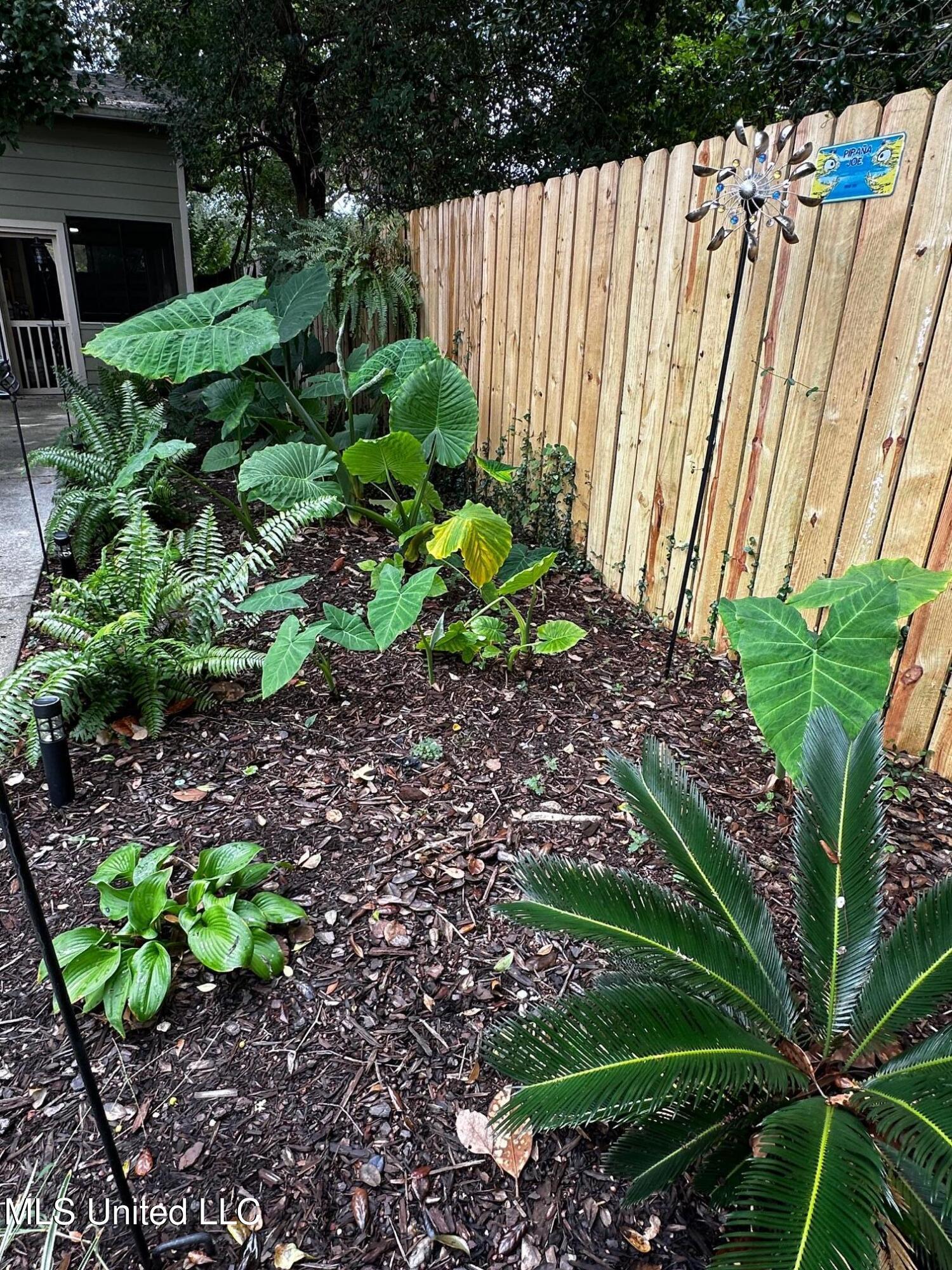 3604 Mercier Drive Property Photo 24