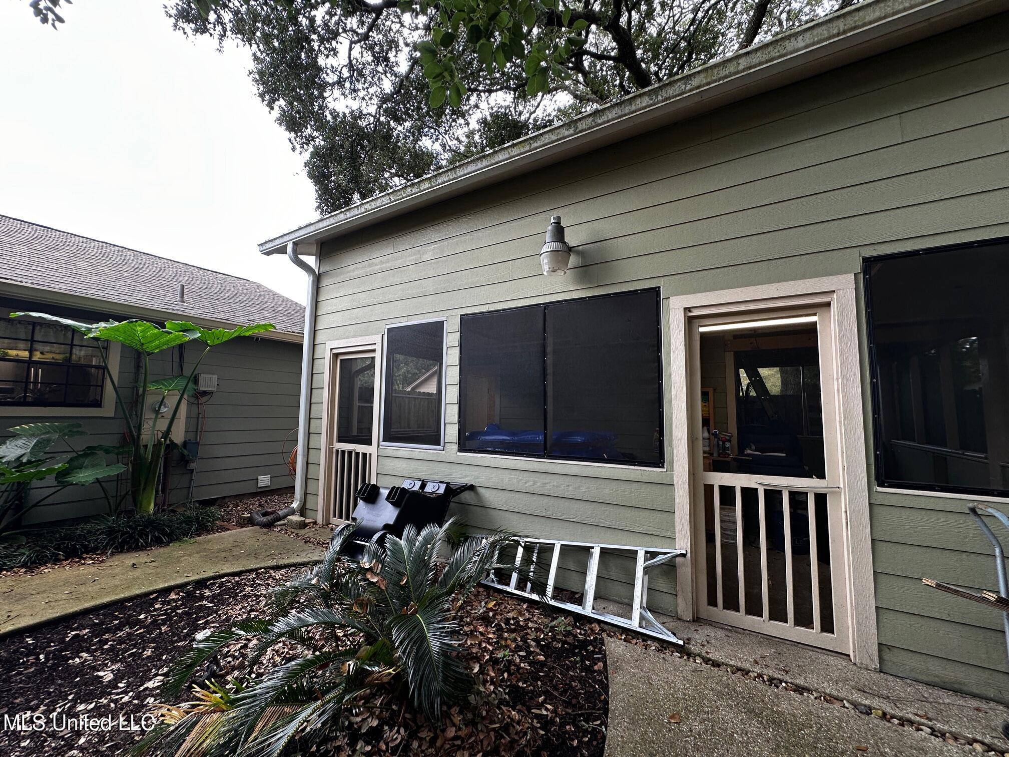 3604 Mercier Drive Property Photo 25