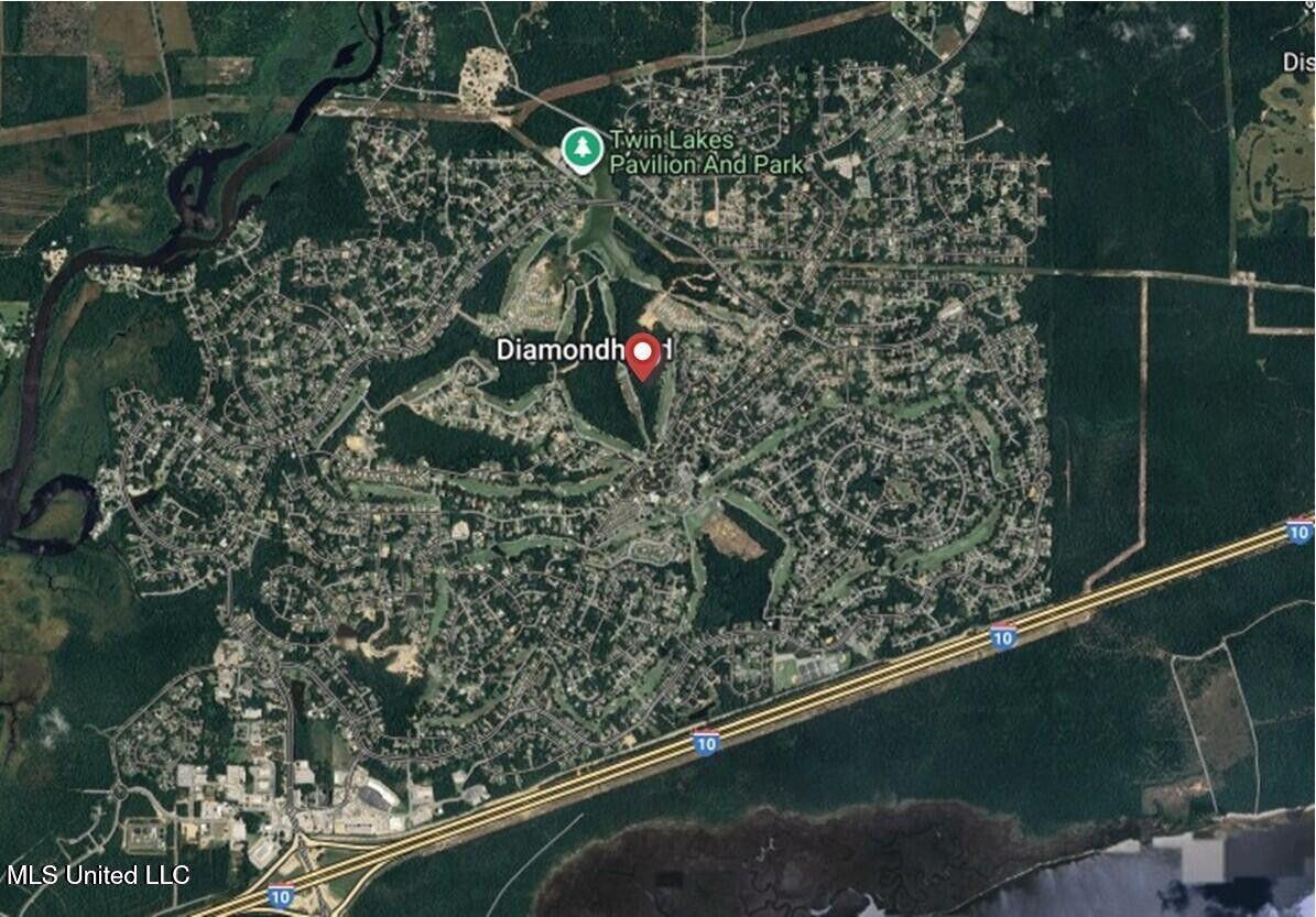 0 Golf Club Drive Property Photo 2