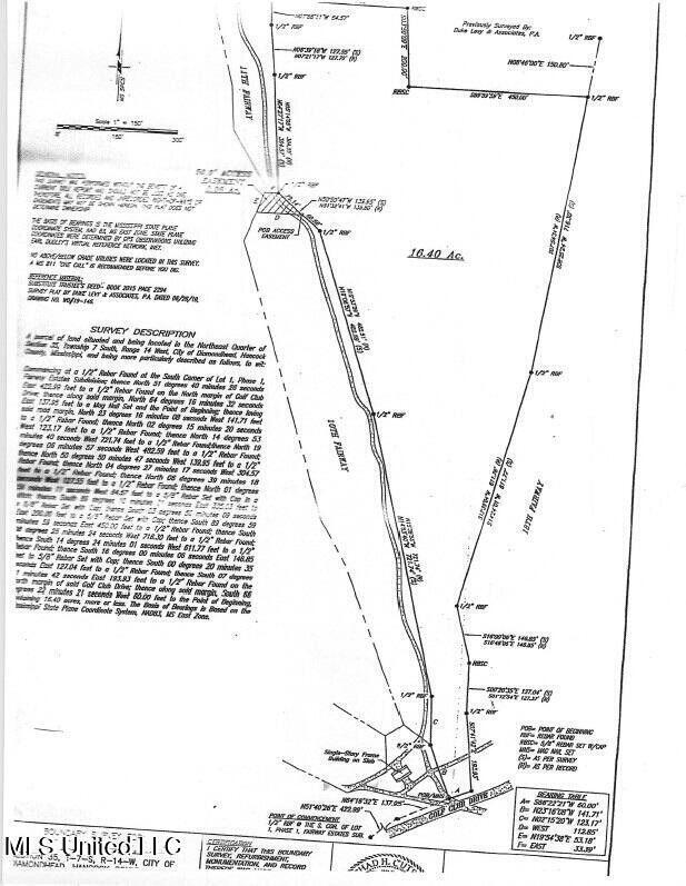 0 Golf Club Drive Property Photo 4