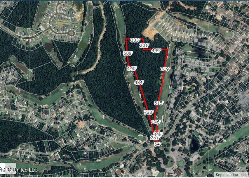 0 Golf Club Drive Property Photo 6