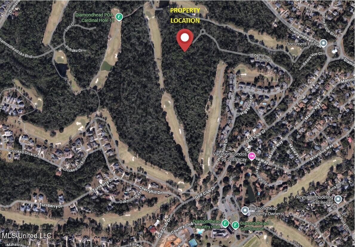 O Highpoint Drive Property Photo 2