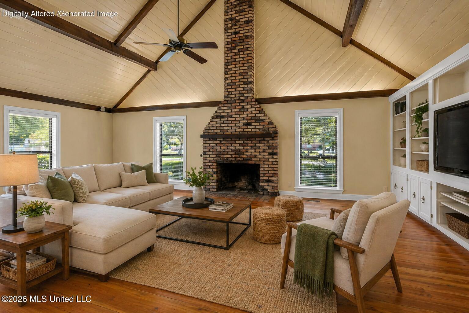 12529 Canal Road Property Photo 4