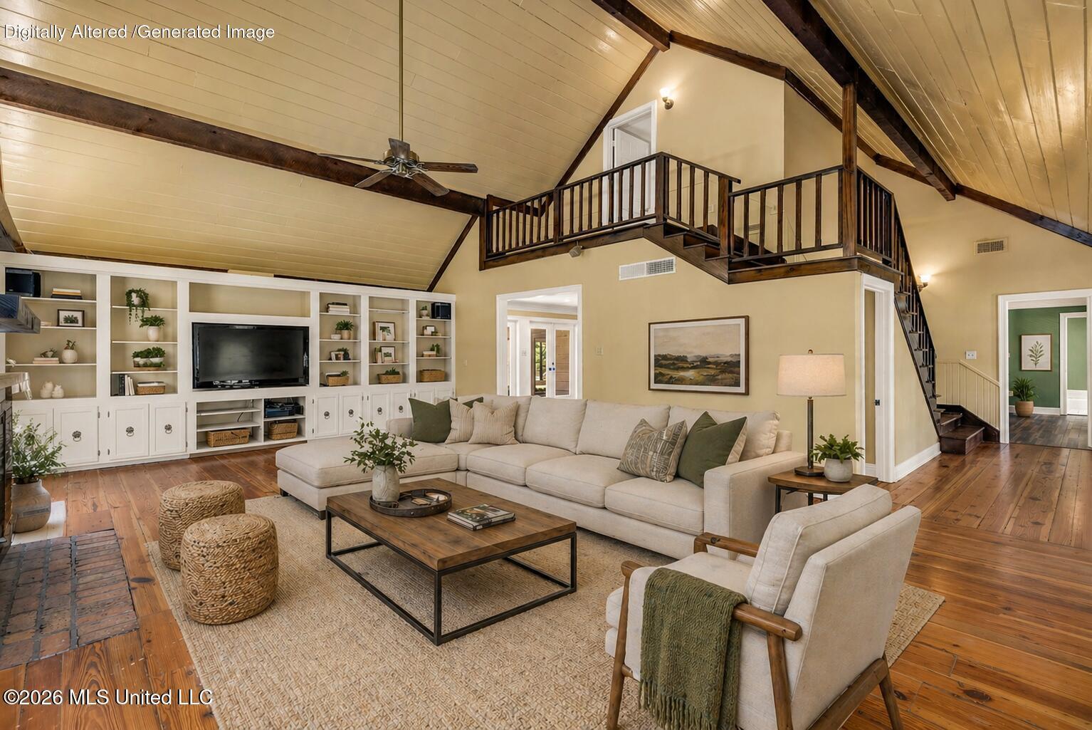 12529 Canal Road Property Photo 6