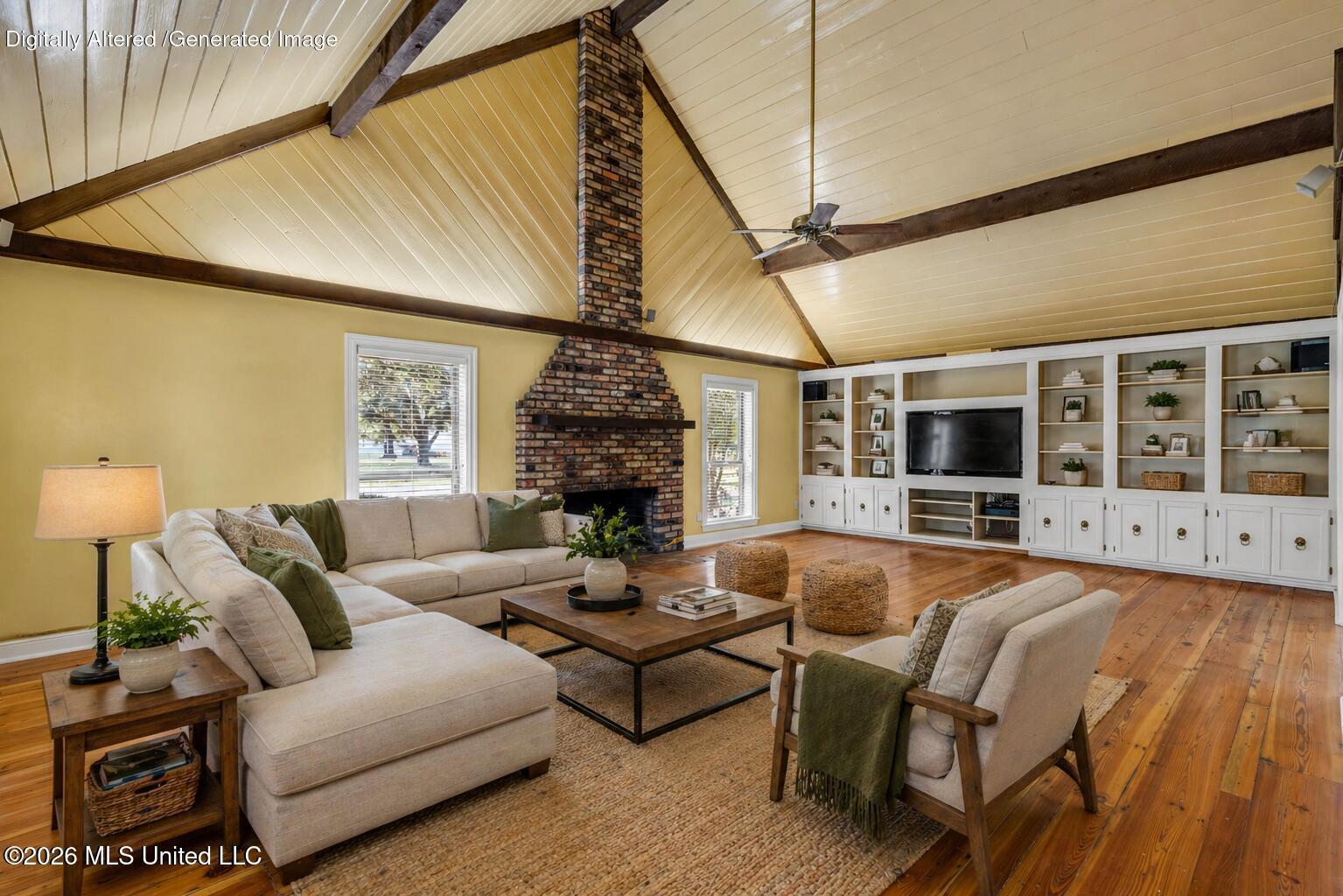 12529 Canal Road Property Photo 8