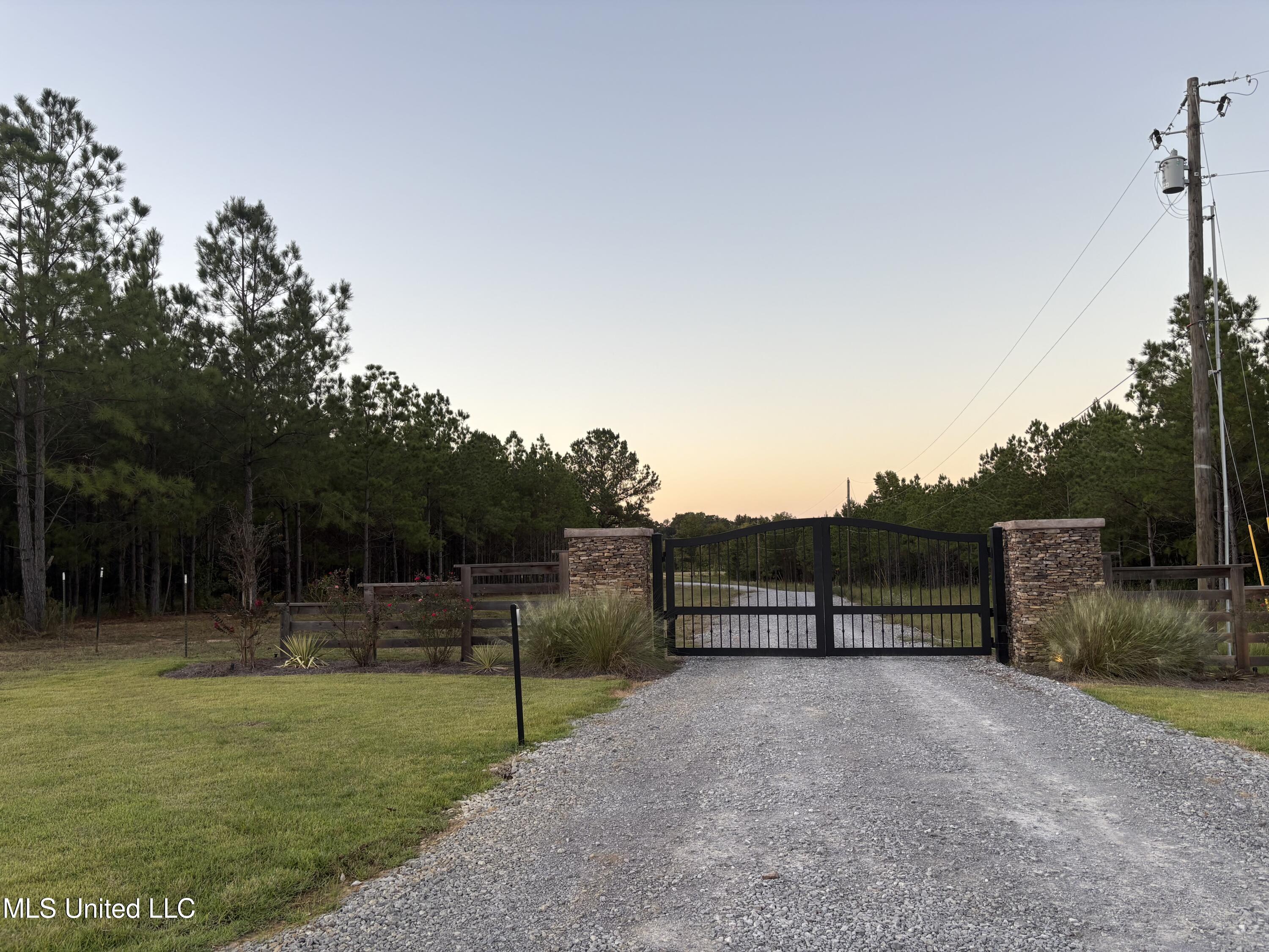 Stout Road Property Photo 1