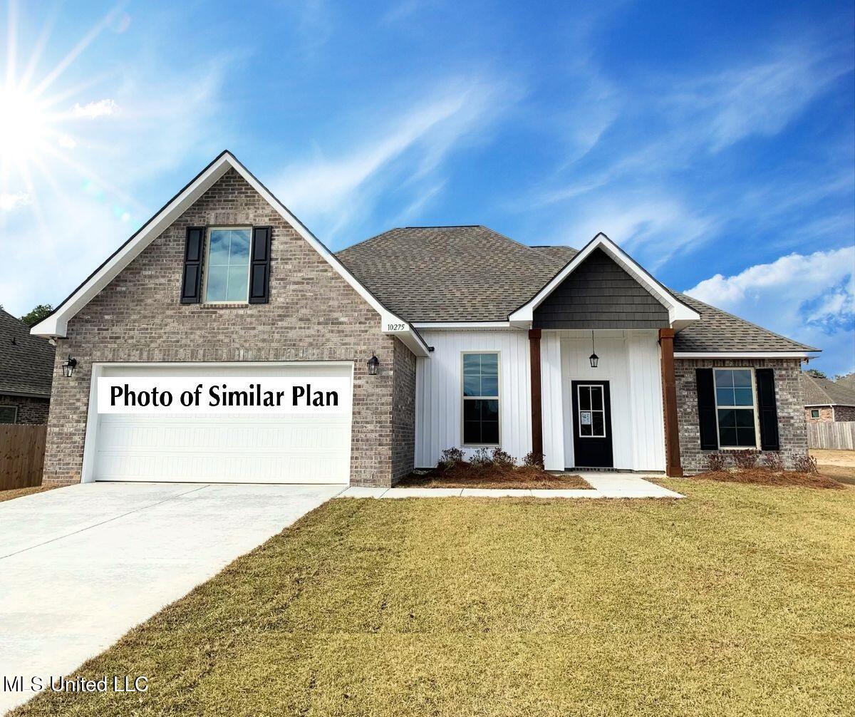 10 Wood Cove Property Photo 1