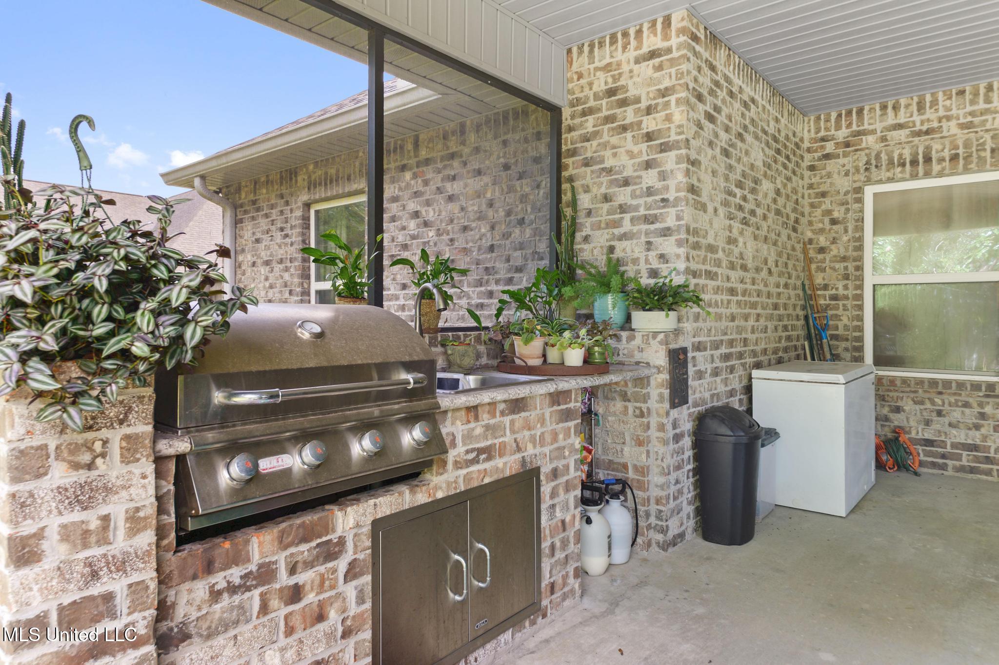 6304 Palmetto Point Drive Property Photo 27