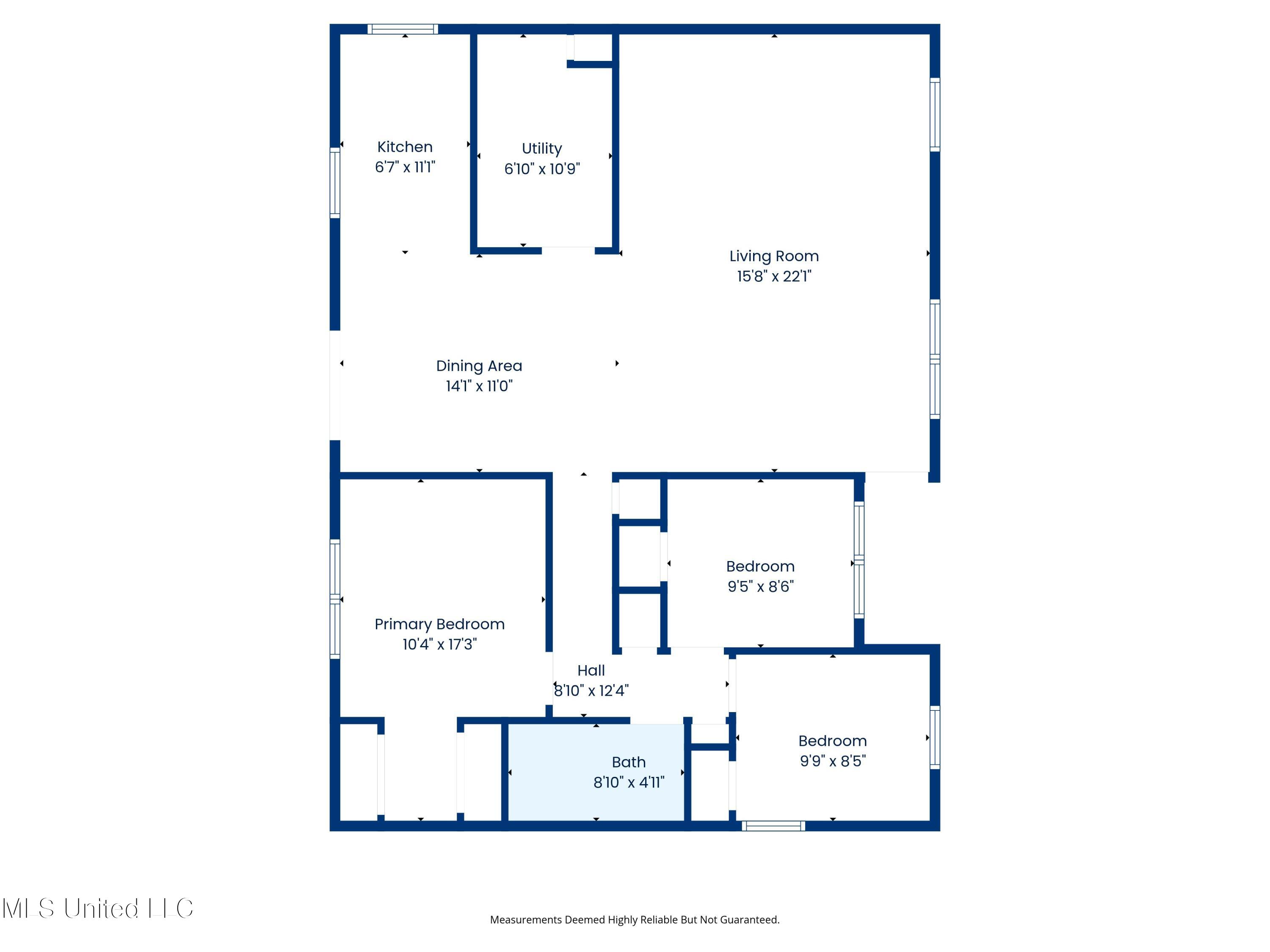2718 Ridgeway Drive Property Photo 16