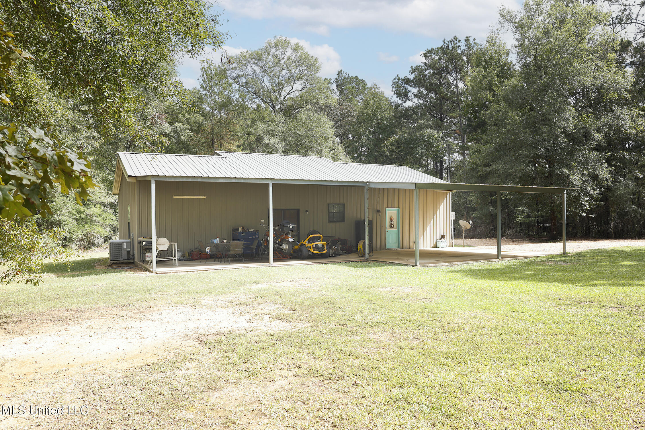 410 Sw Doolittle Lane Property Photo 22