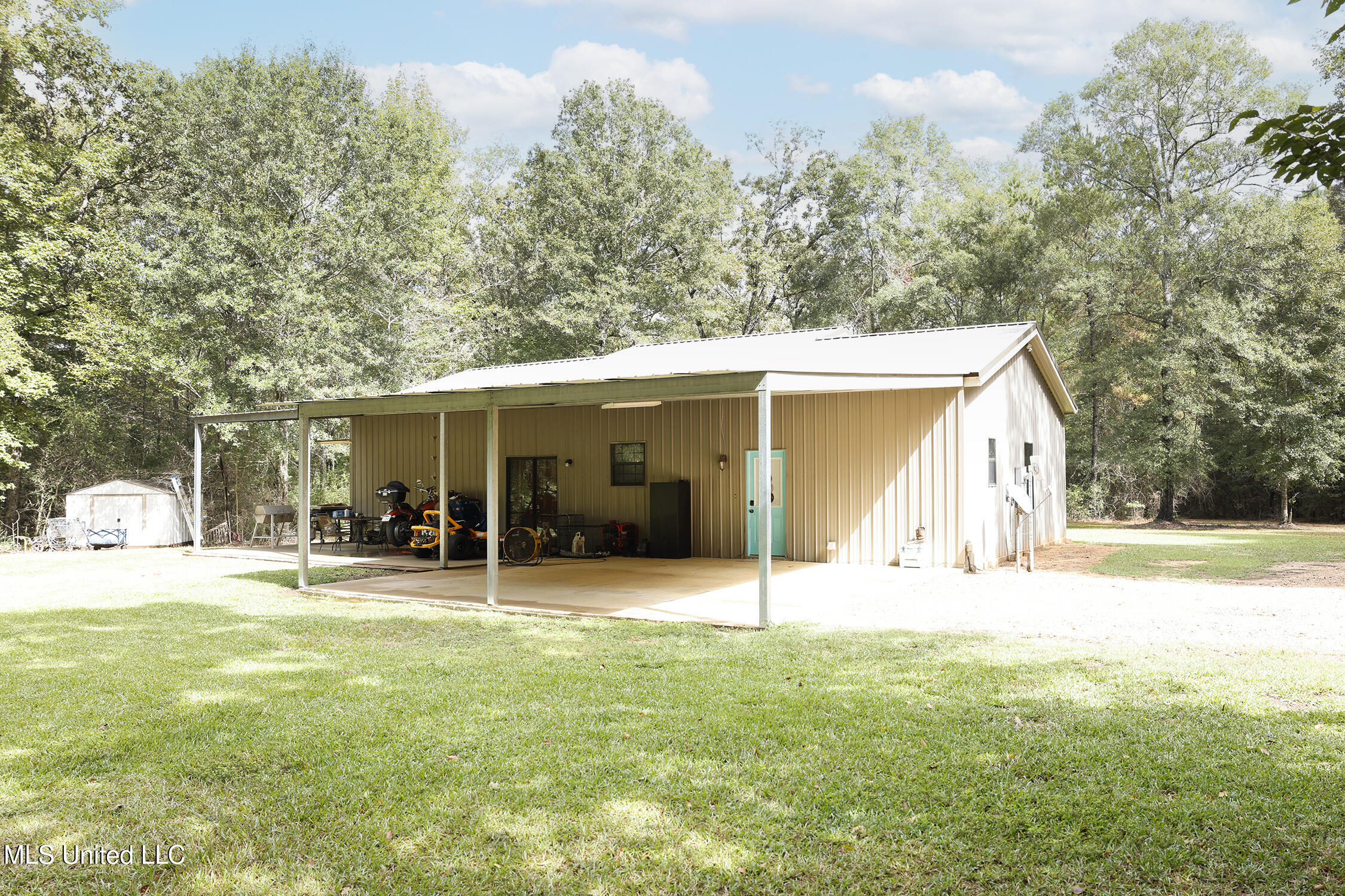 410 Sw Doolittle Lane Property Photo 23