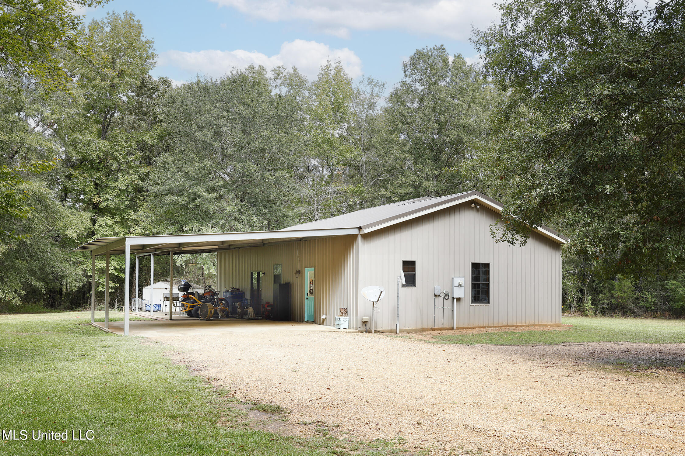 410 Sw Doolittle Lane Property Photo 24