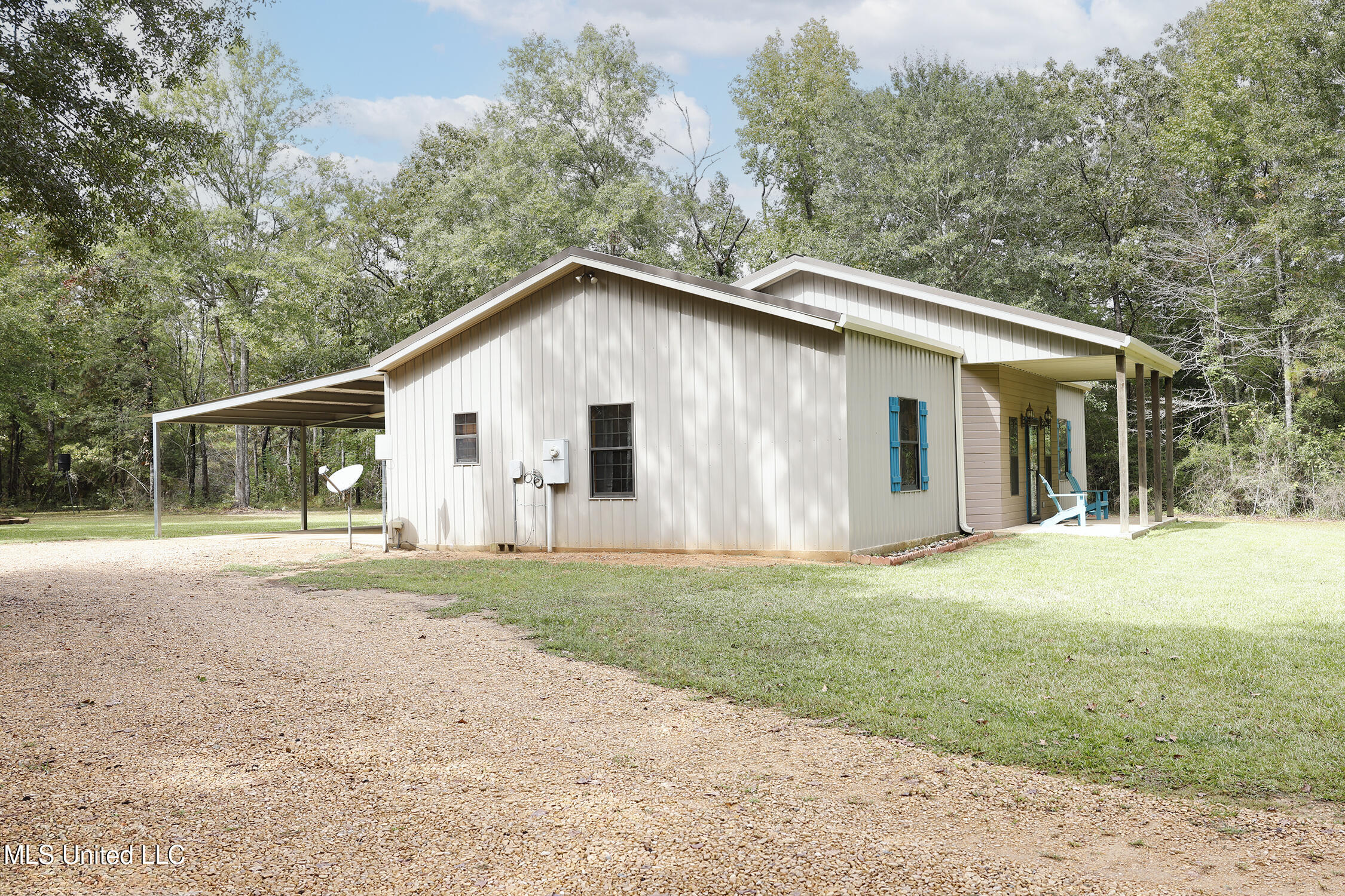 410 Sw Doolittle Lane Property Photo 25