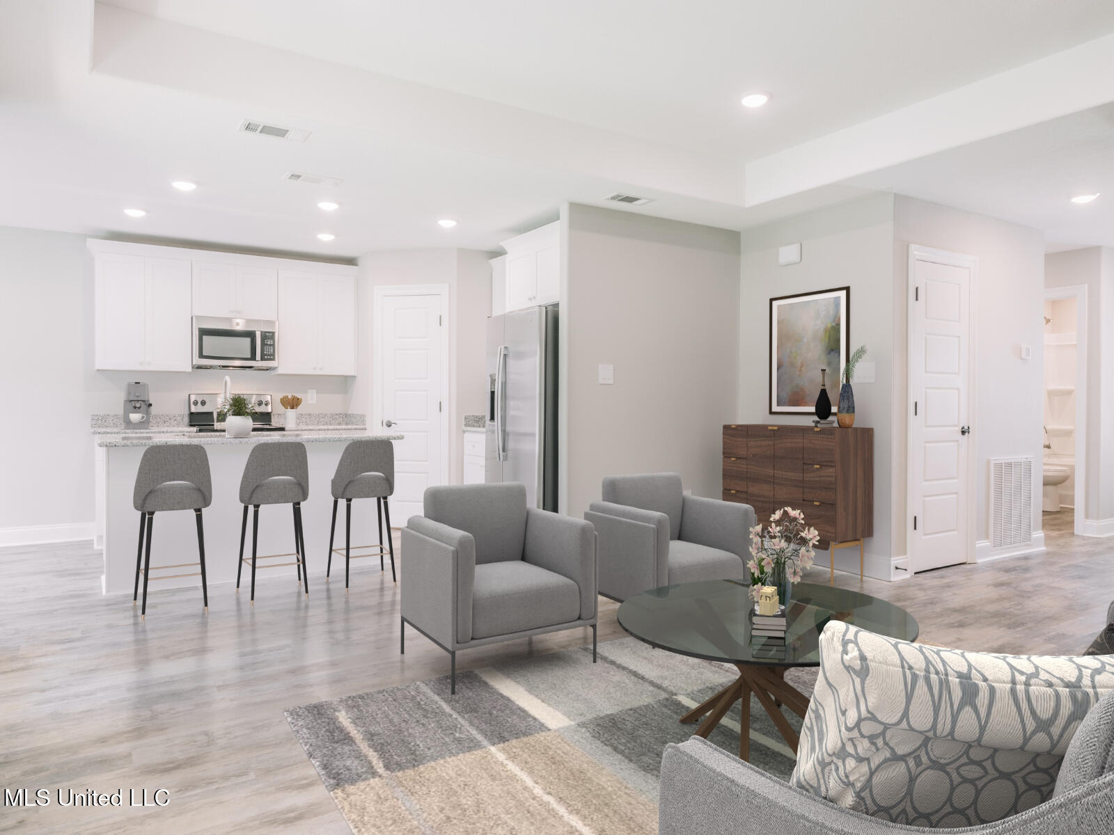 6350 Jennifer Cove Property Photo 15