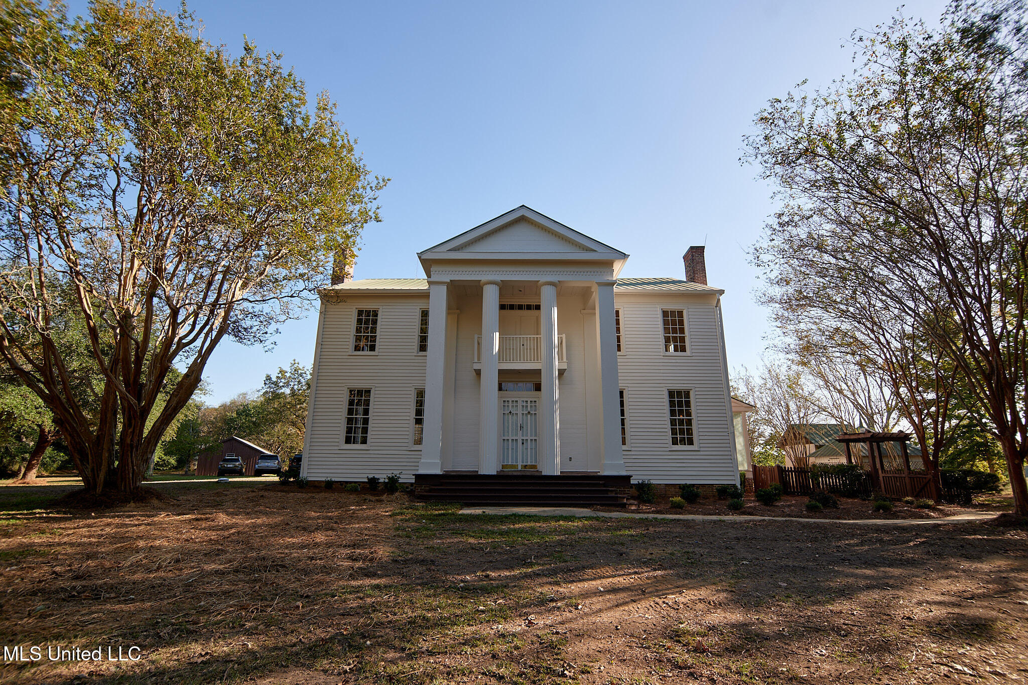 133 Sulphur Springs Road Property Photo 1