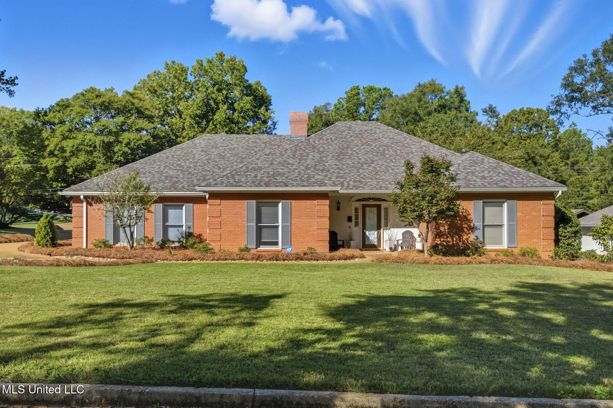 1 Napa Valley Circle Property Photo 1