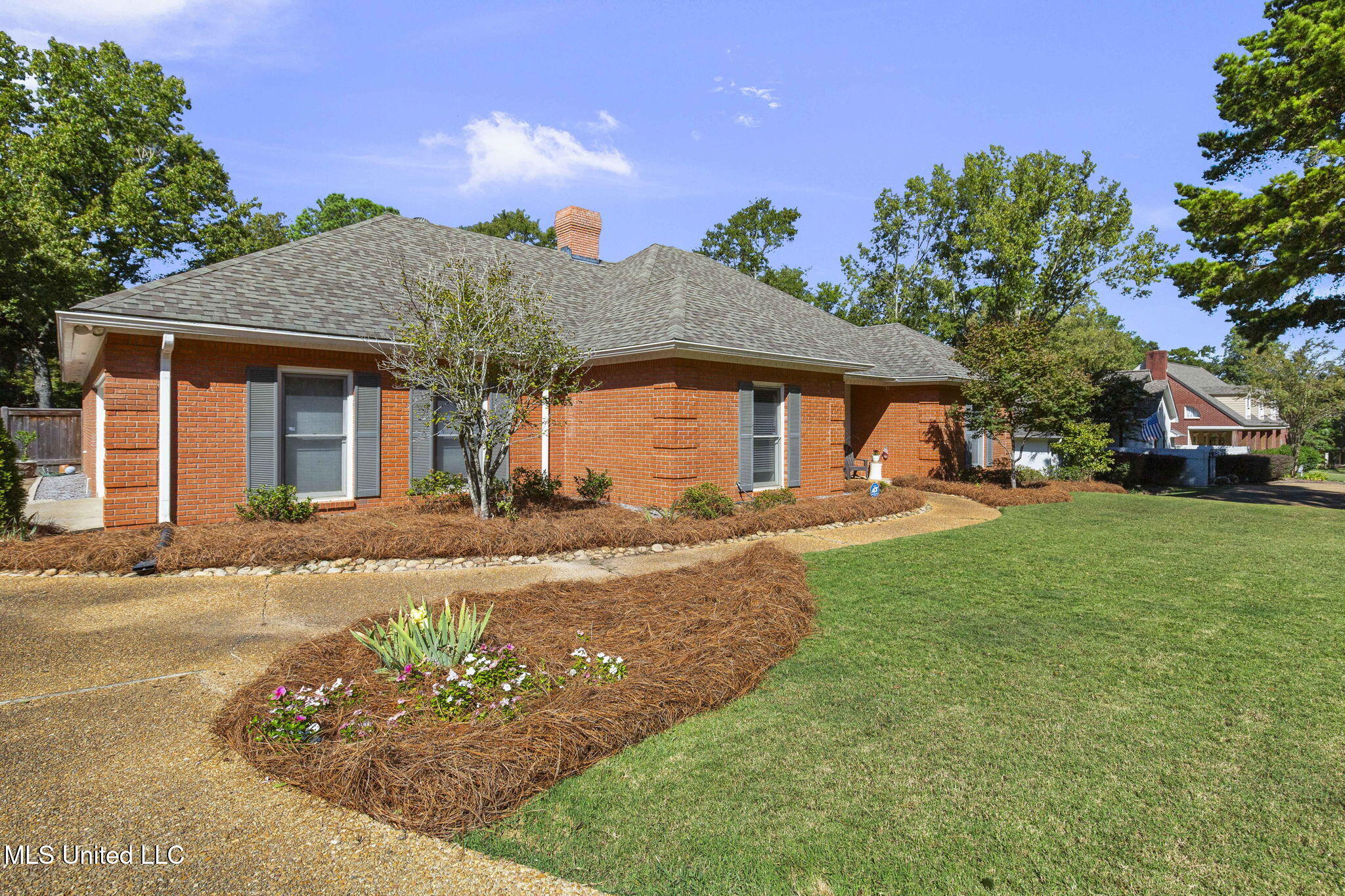 1 Napa Valley Circle Property Photo 4