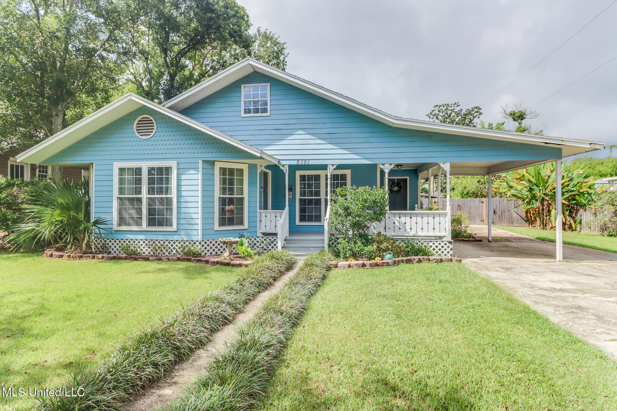 2321 East Avenue Property Photo 1