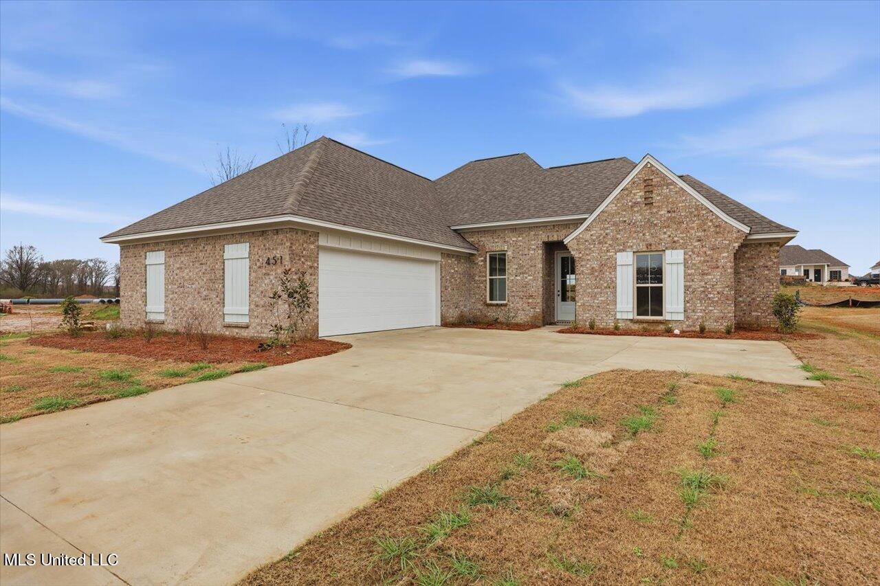 451 Baleigh Way Property Photo 1