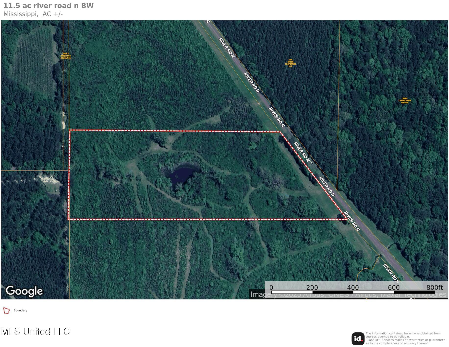 Tbd N River Road Property Photo 15