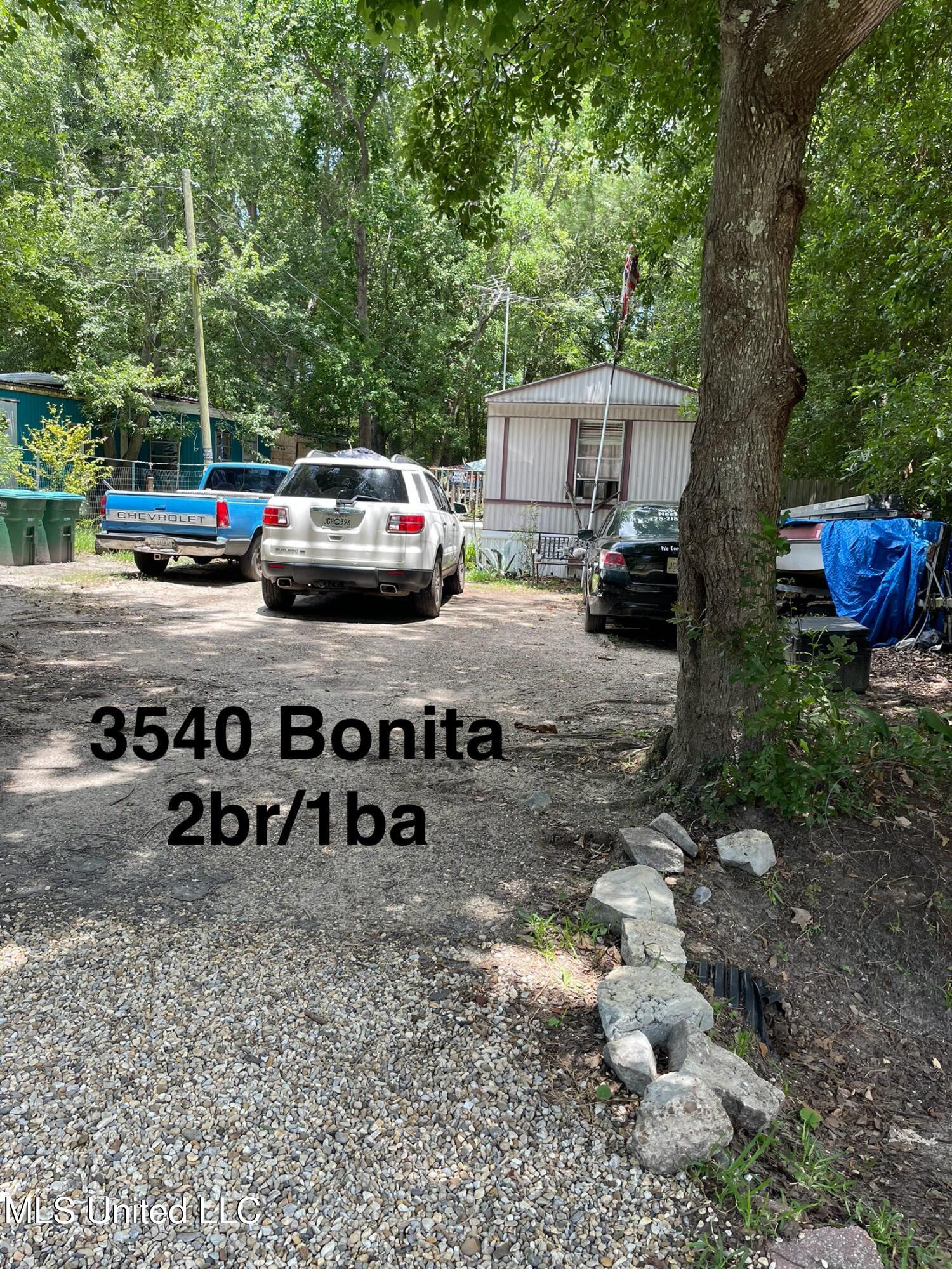 3540 Bonita Road Property Photo 1