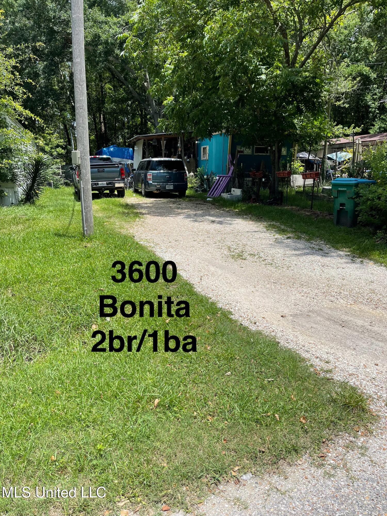 3600 Bonita Road Property Photo 1