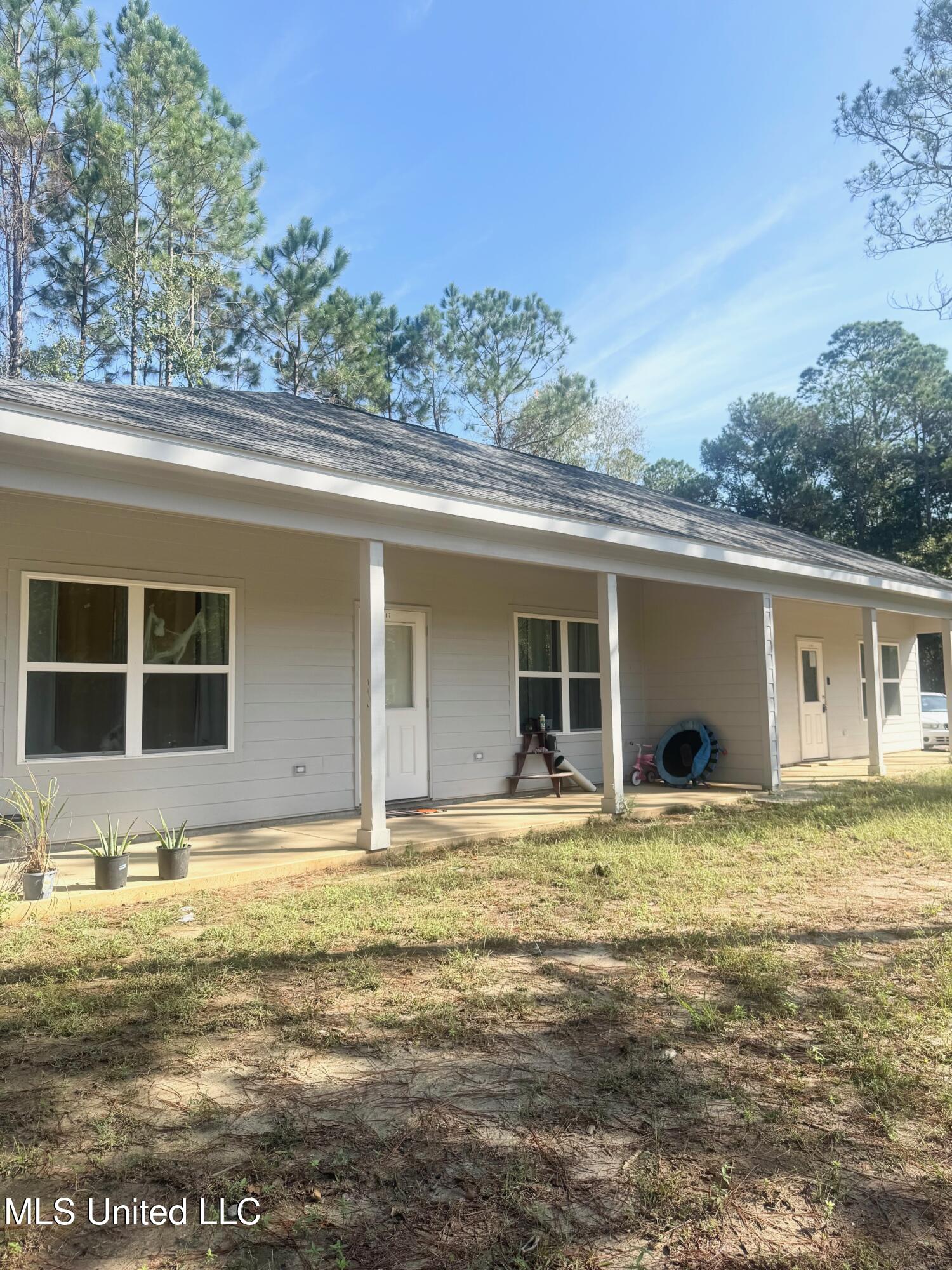 7087-7091 Hancock Drive Property Photo 1