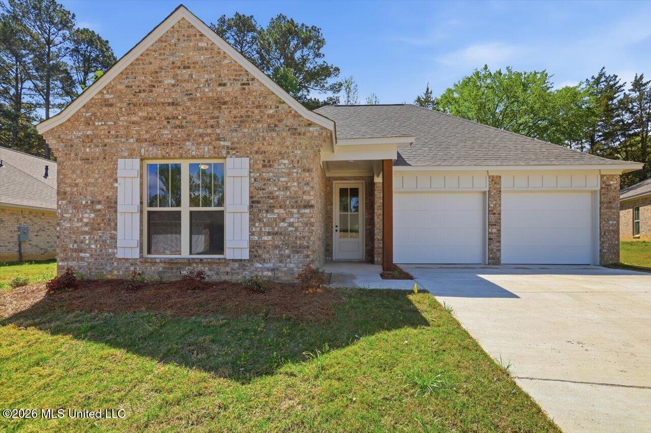 408 Hyde Park Cove Property Photo 2