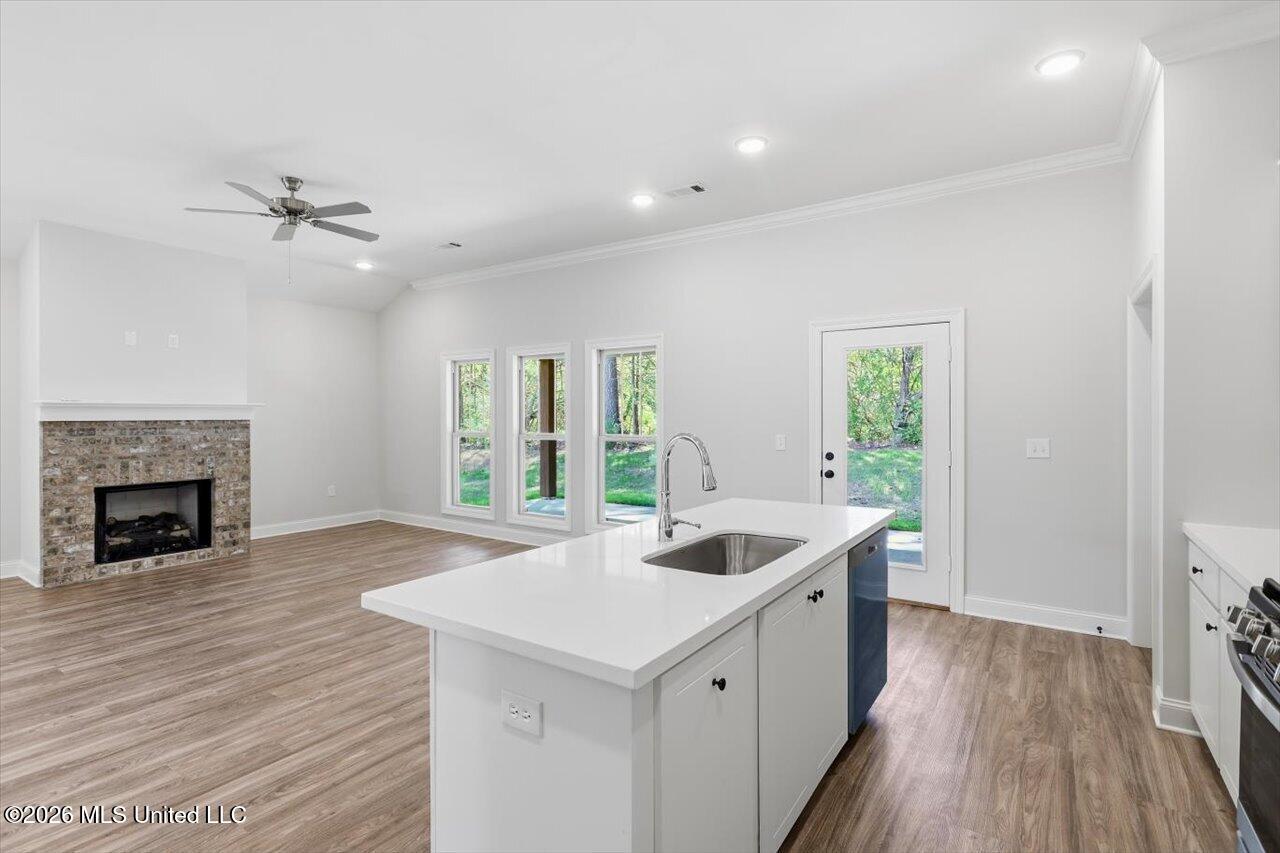 408 Hyde Park Cove Property Photo 11