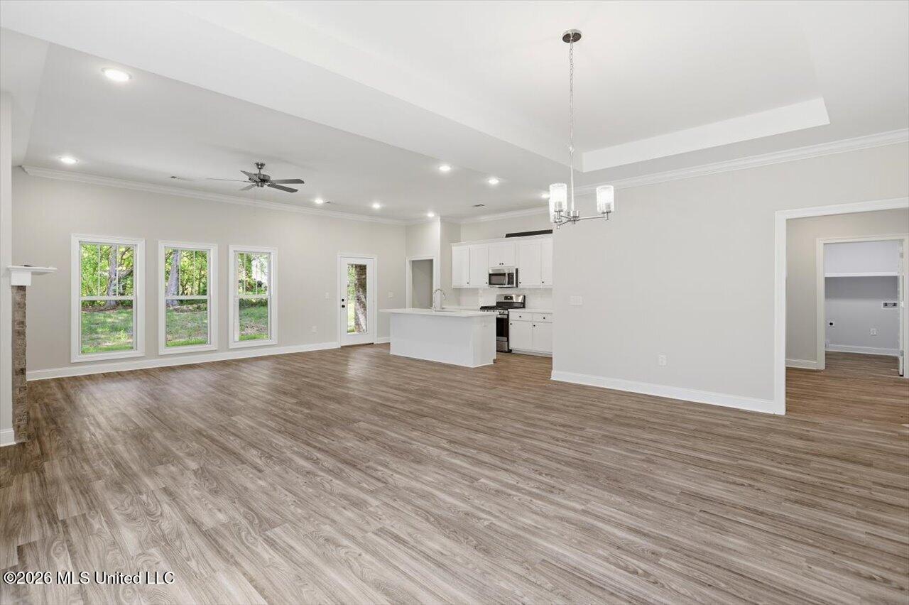 408 Hyde Park Cove Property Photo 16