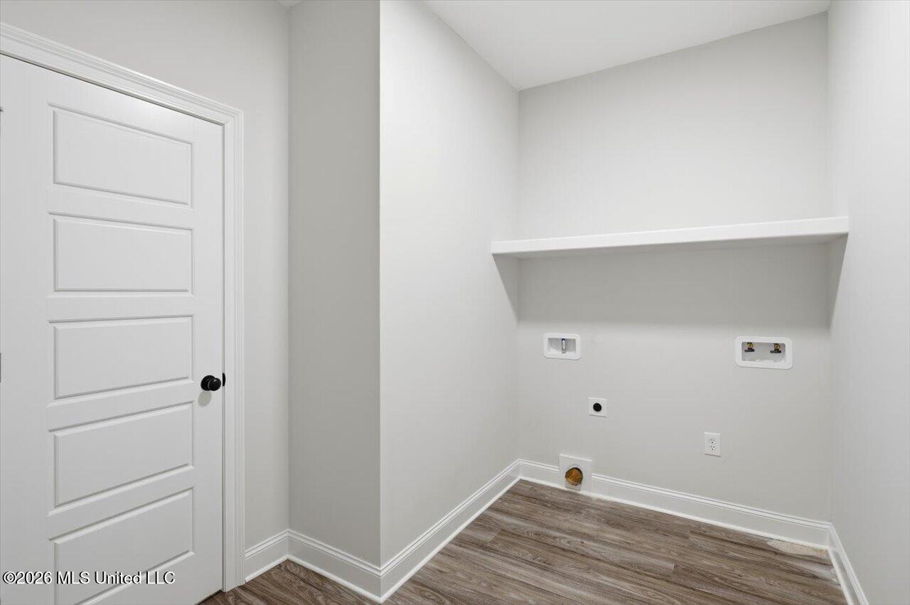 408 Hyde Park Cove Property Photo 17