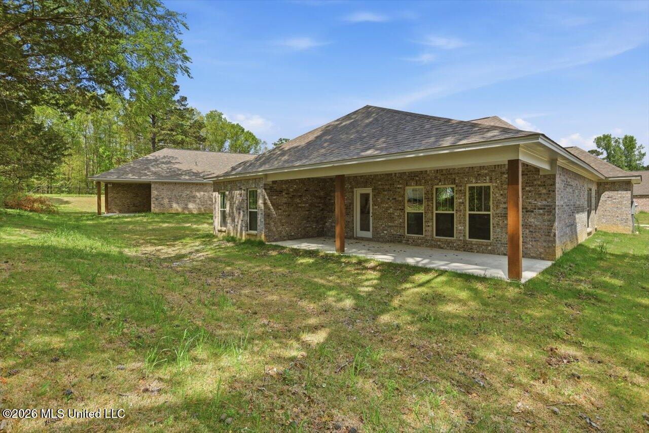 408 Hyde Park Cove Property Photo 32
