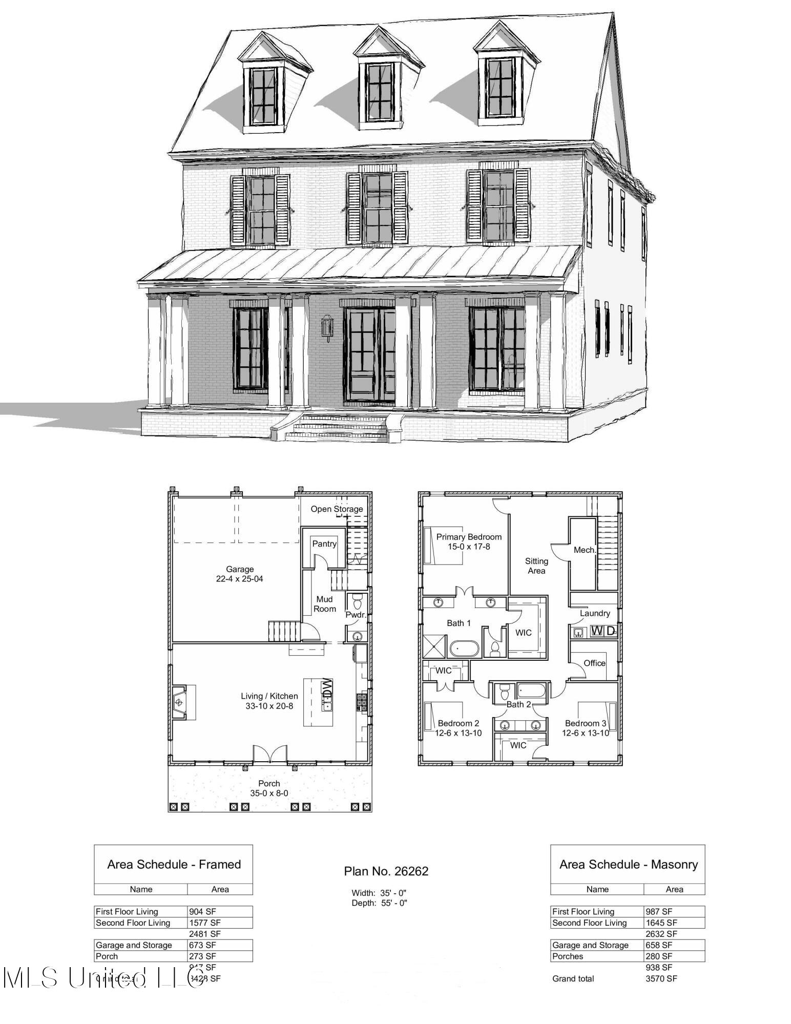 104 Ridge Street Property Photo 1