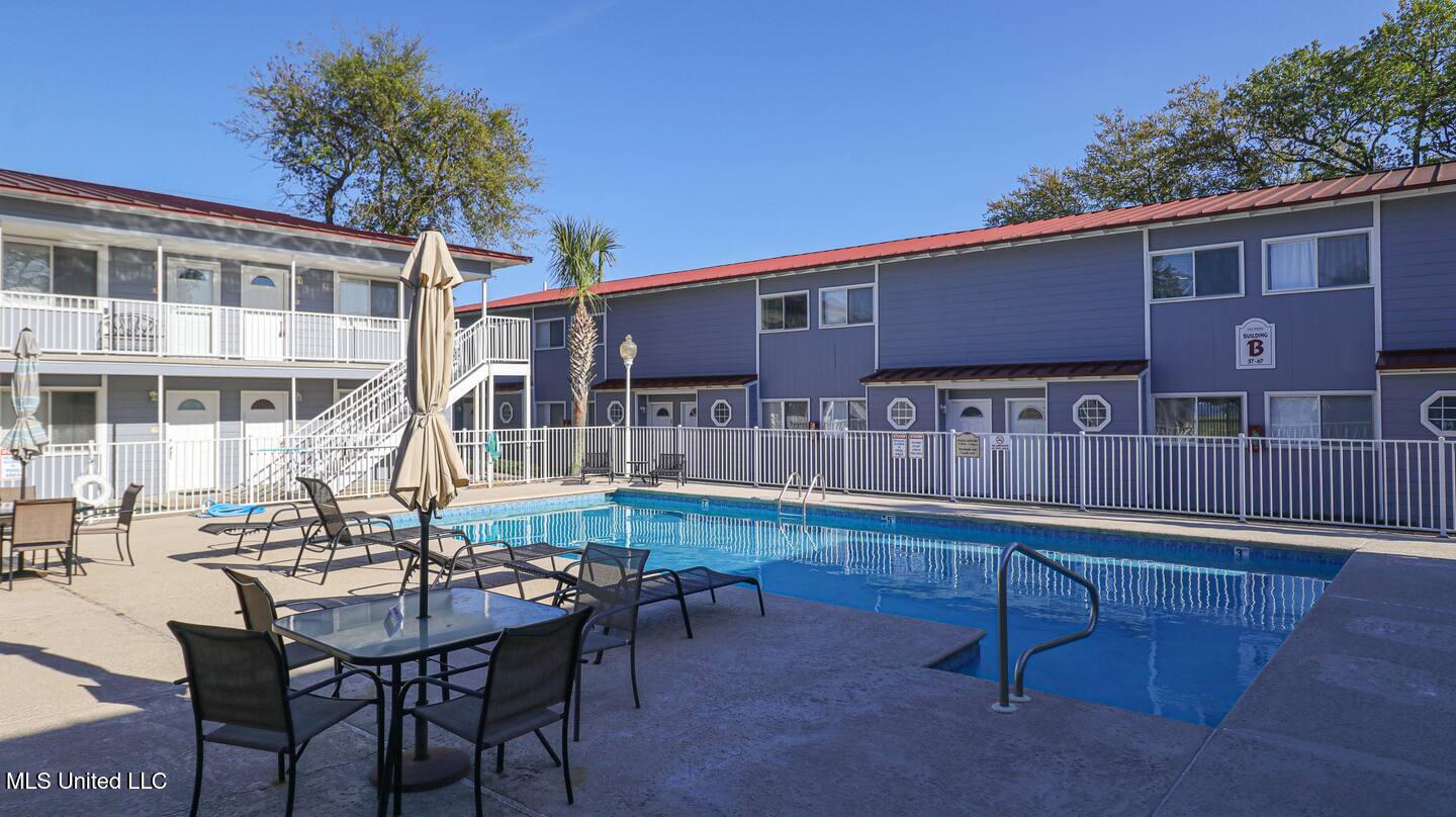 1664 Beach Boulevard Property Photo 1