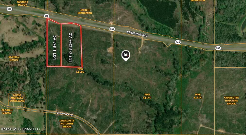 Ms Hwy 540 Property Photo 2