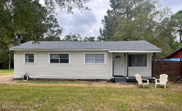 3712 Dale Lane Property Photo 1